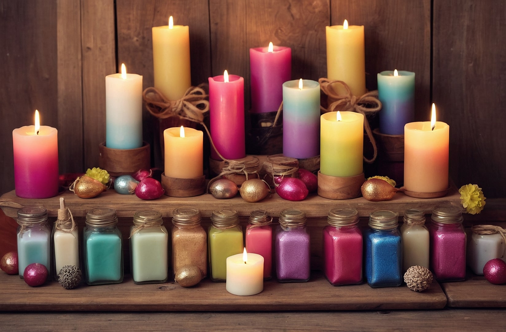 Imagen de material escolar divertido