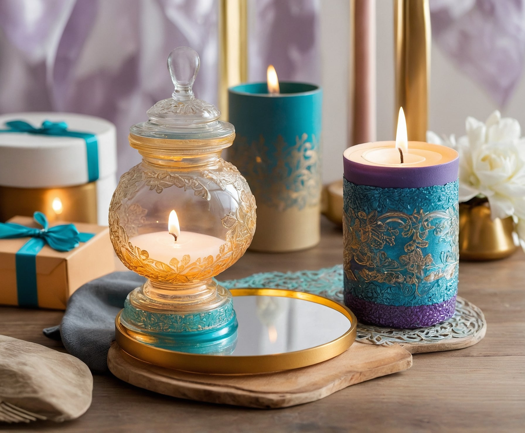 Regalos personalizados que sorprenden y encantan.