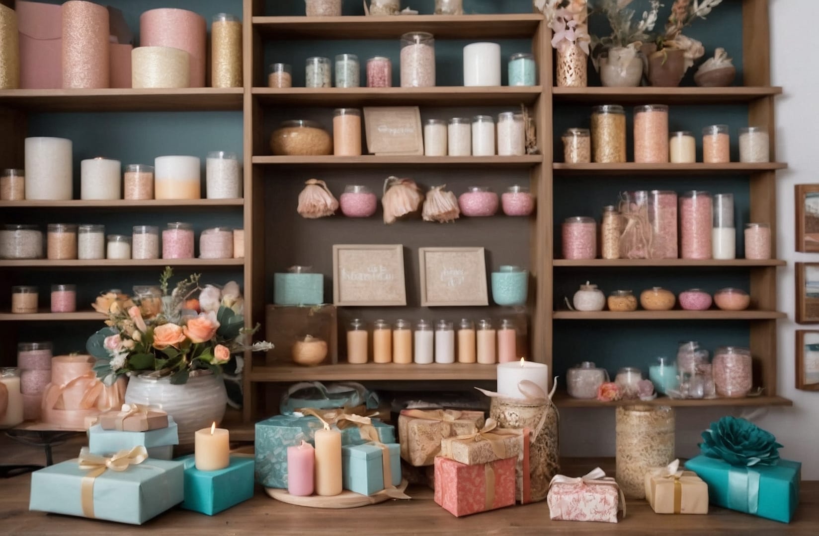 Ideas de regalos inolvidables