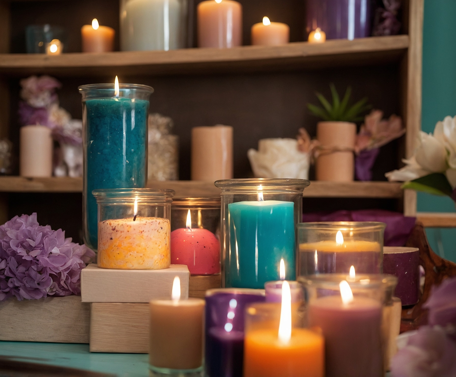 Entrega mágica y regalos personalizados